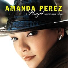 Amanda Perez God Send Me An Angel Mp3 Download